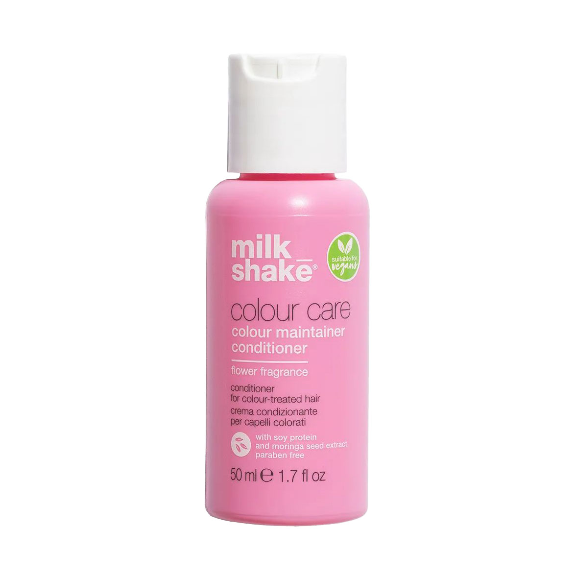 Кондиціонер milk_shake Colour Care Maintainer Conditioner Flower Fragrance для фарбованого волосся, 50 мл